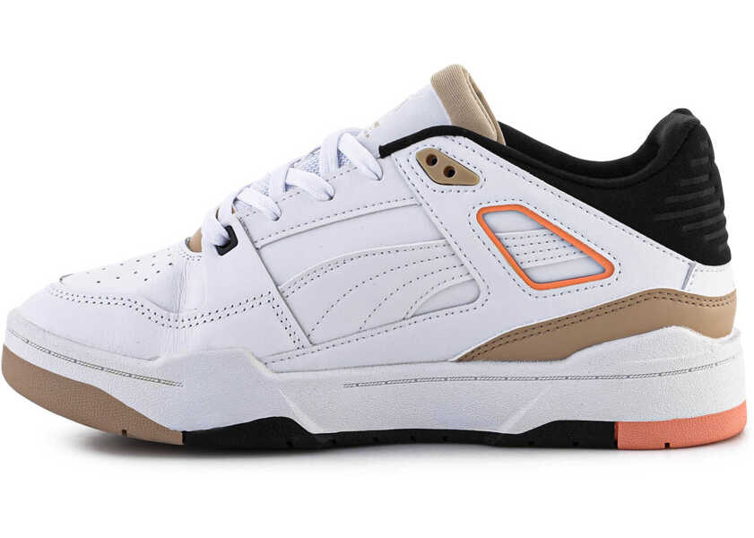 Sneakers PUMA Slipstream INVDR Wns 386270-01 White Femei (BM 12628160) 4