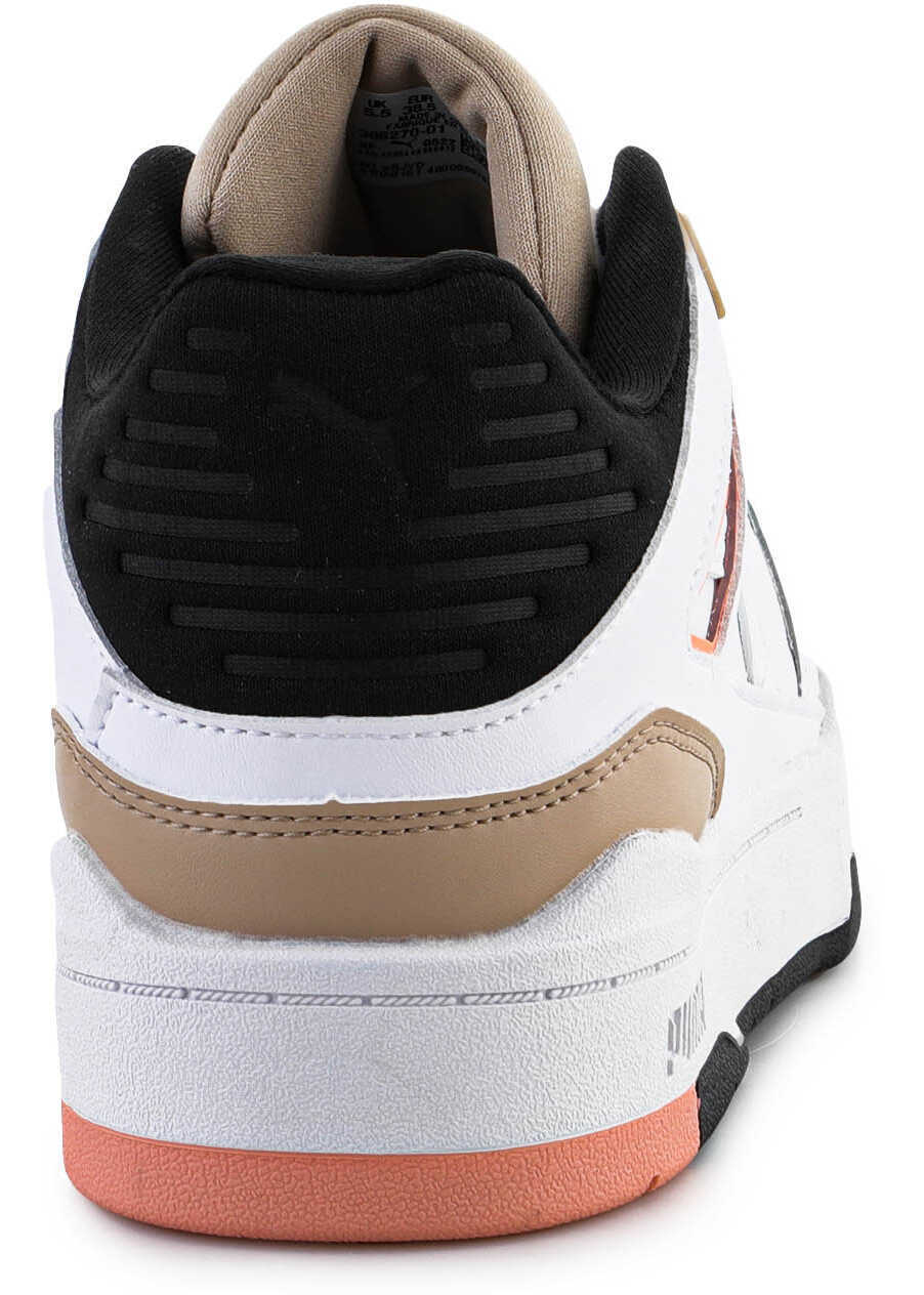 Sneakers PUMA Slipstream INVDR Wns 386270-01 White Femei (BM 12628160) 5