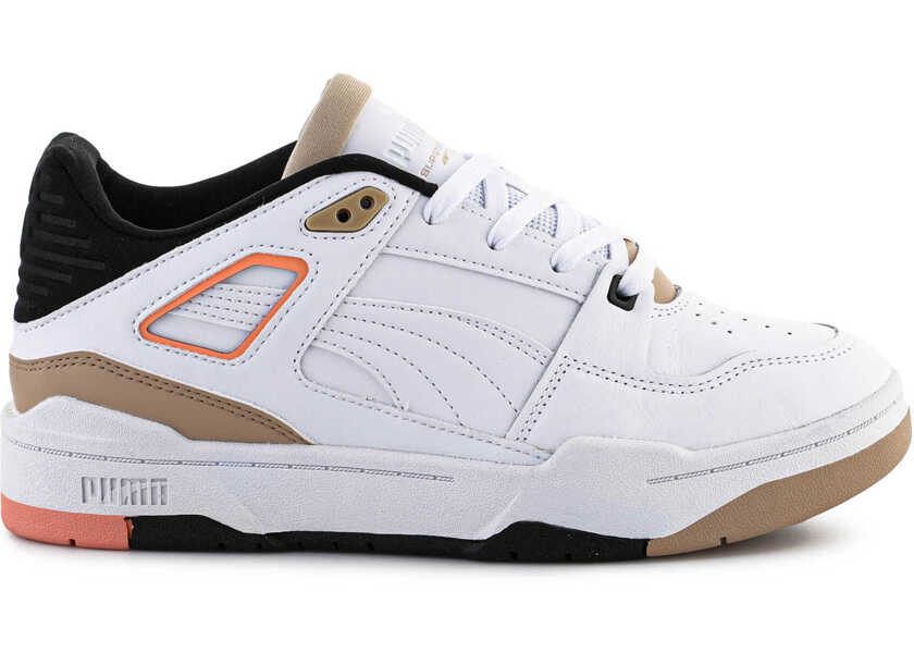 Sneakers PUMA Slipstream INVDR Wns 386270-01 White Femei (BM 12628160) 6