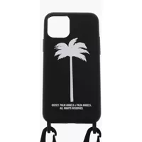 Huse mobil & tablete Palm Tree Printed 11Pro Neck Iphone Case Barbati