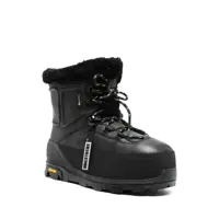 Bocanci UGG Dama - Bocanci UGG UGG Boots Black Femei (BM 12629246) - B-mall.ro