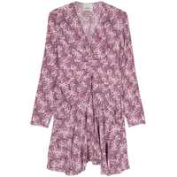Rochii Isabel Marant Isabel Marant 'Usmara' Dress