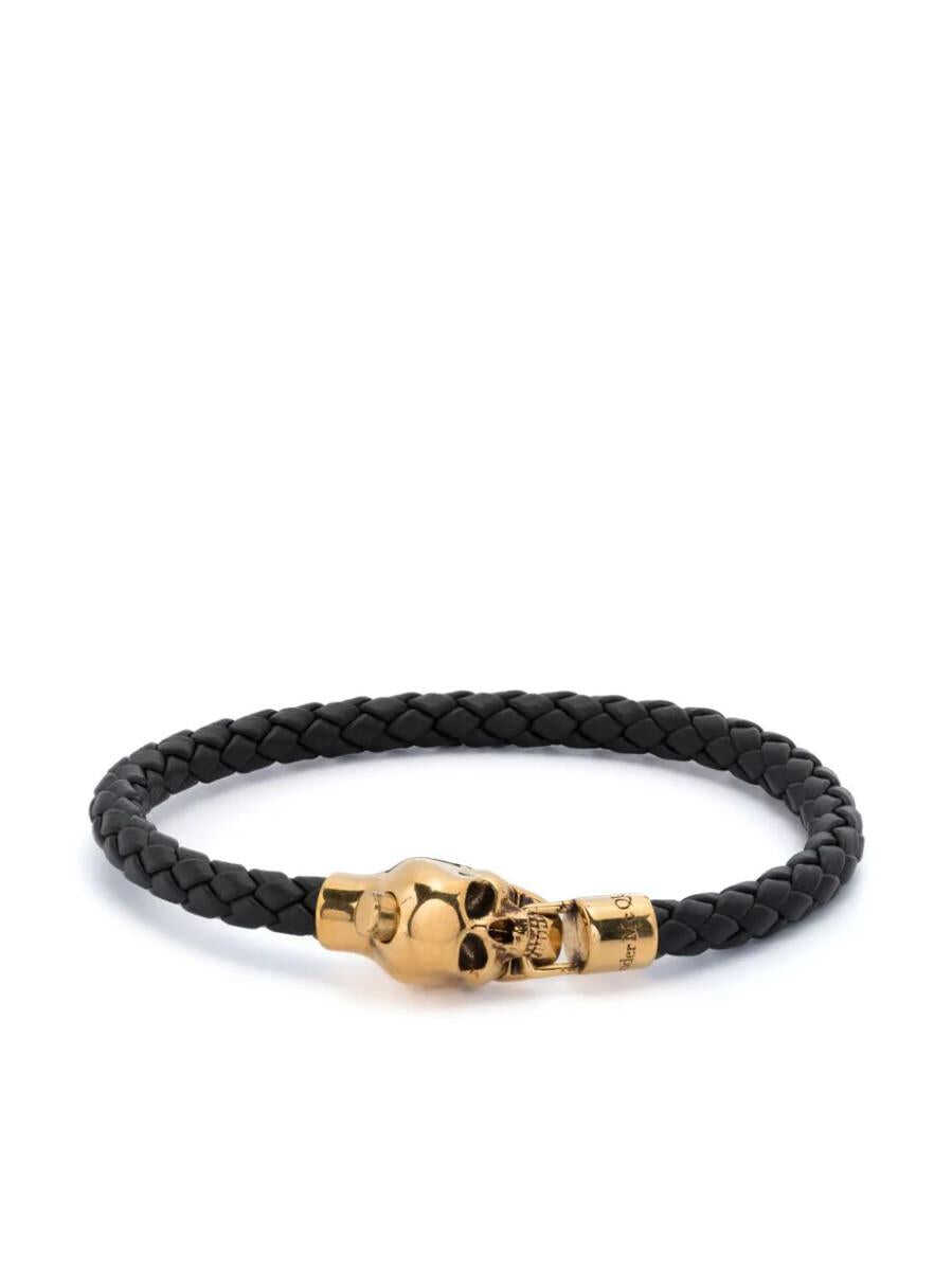 Alexander McQueen Alexander McQueen Bijoux BLACK