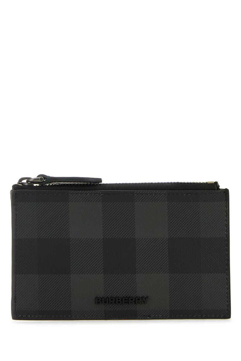 Burberry BURBERRY WALLETS PRINTED