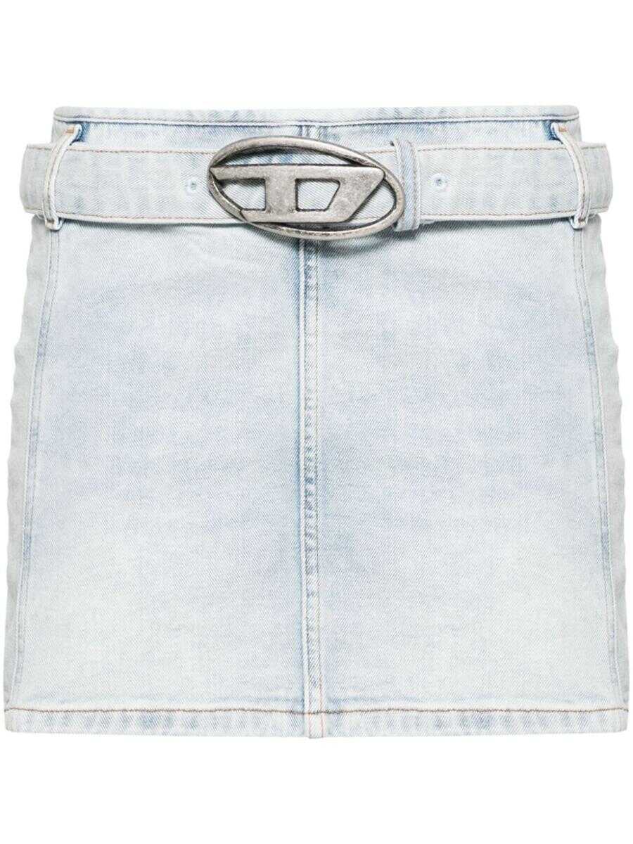 Diesel Diesel Skirts BLUE