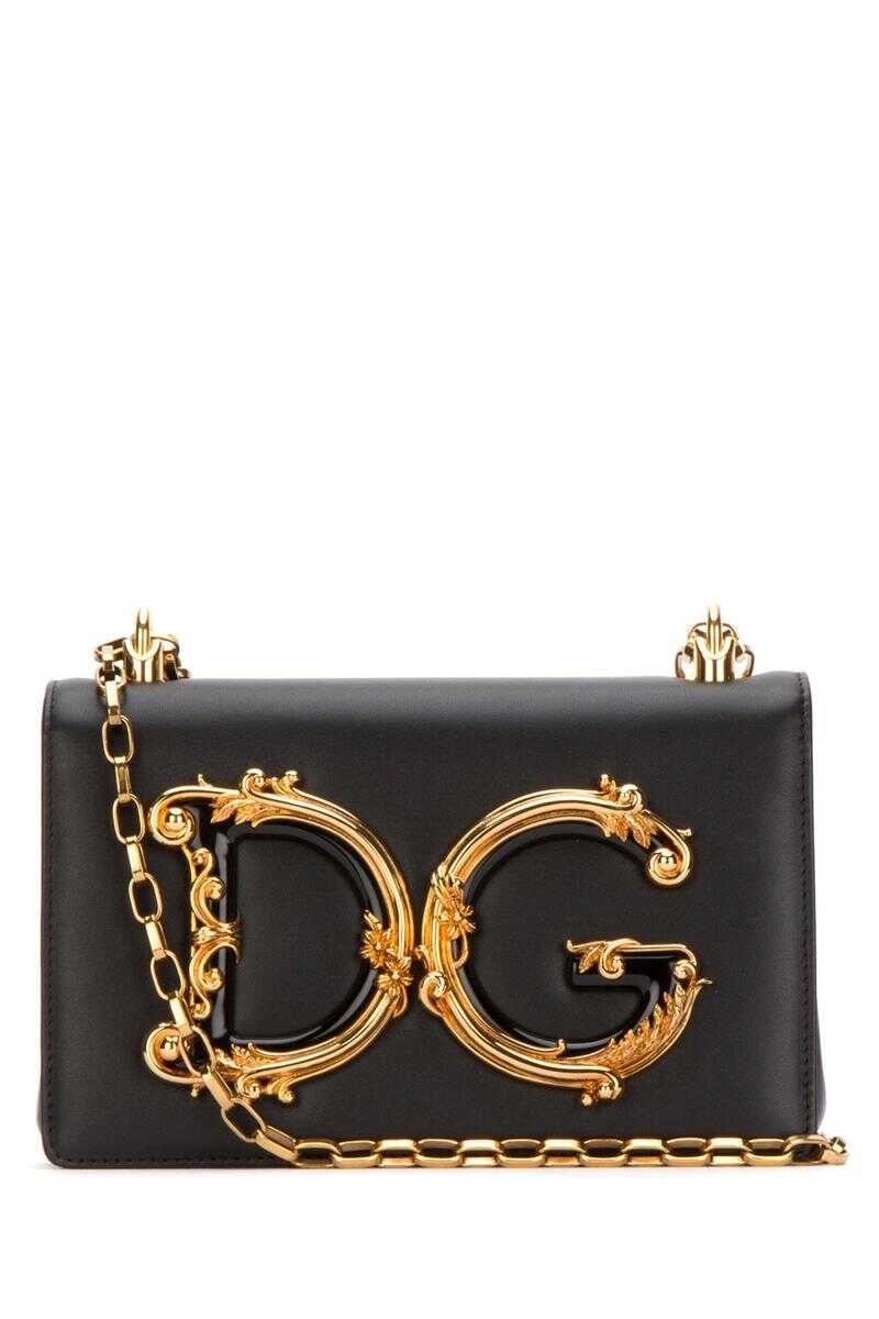 Dolce & Gabbana DOLCE & GABBANA HANDBAGS. 80999