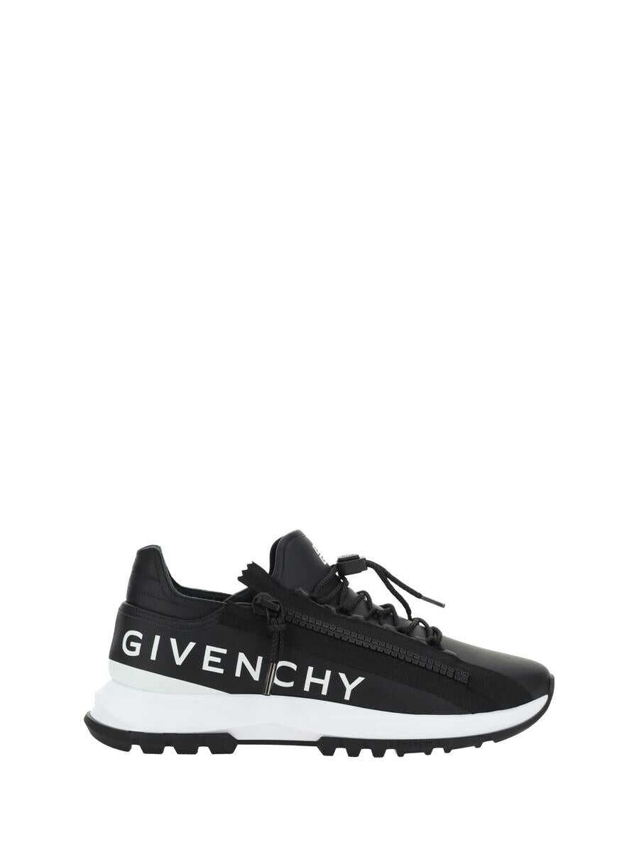 Givenchy GIVENCHY SNEAKERS BLACK/WHITE