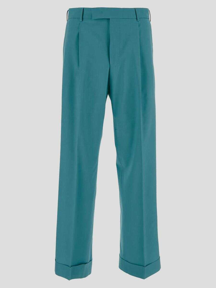 PT TORINO PT Torino Trousers CLEAR BLUE