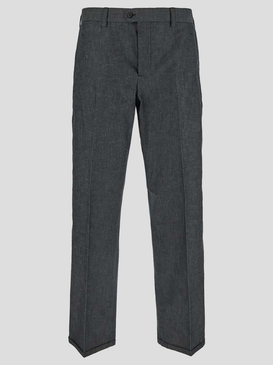 PT TORINO PT Torino Trousers GREY