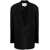STUDIO NICHOLSON Studio Nicholson Cotton Blend Jacket Black