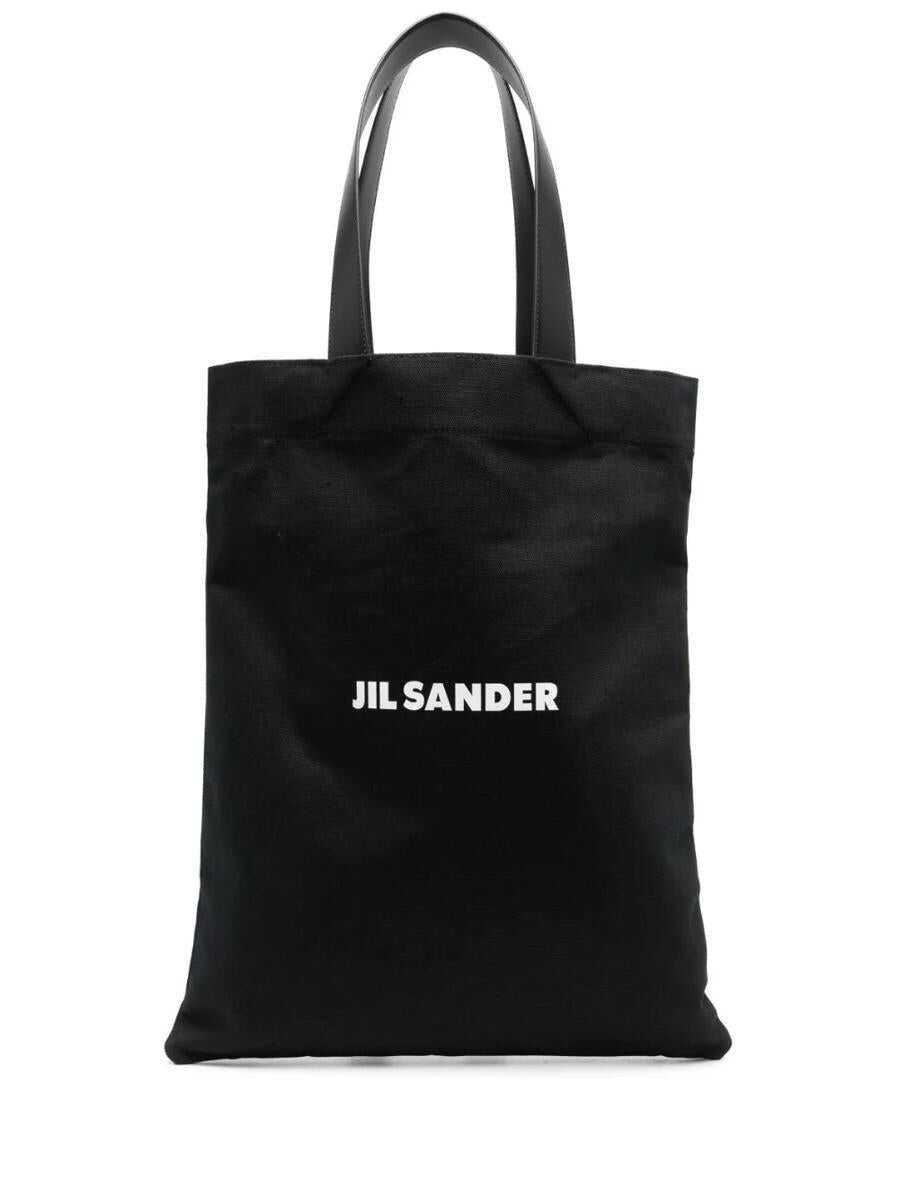 Jil Sander Jil Sander Bags BLACK