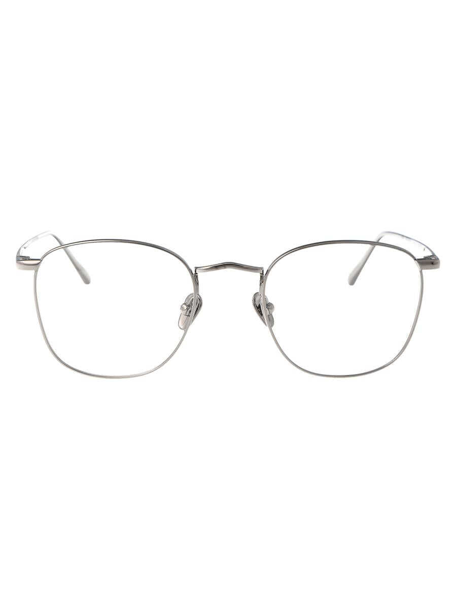 LINDA FARROW Linda Farrow OPTICAL WHITEGOLD/OPTICAL