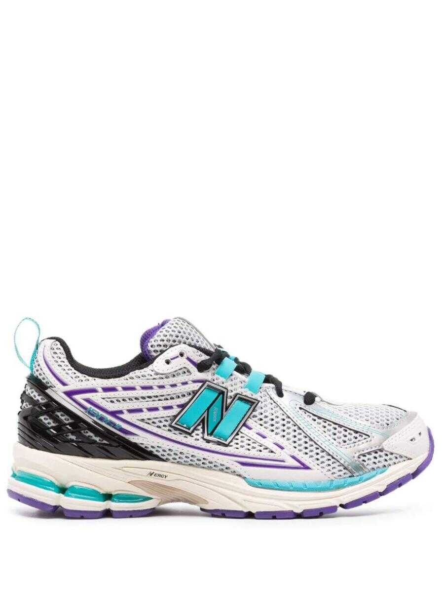 New Balance New Balance Sneakers SILVER/BLUE