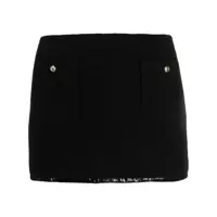Fuste scurte Miu Miu Skirts Femei