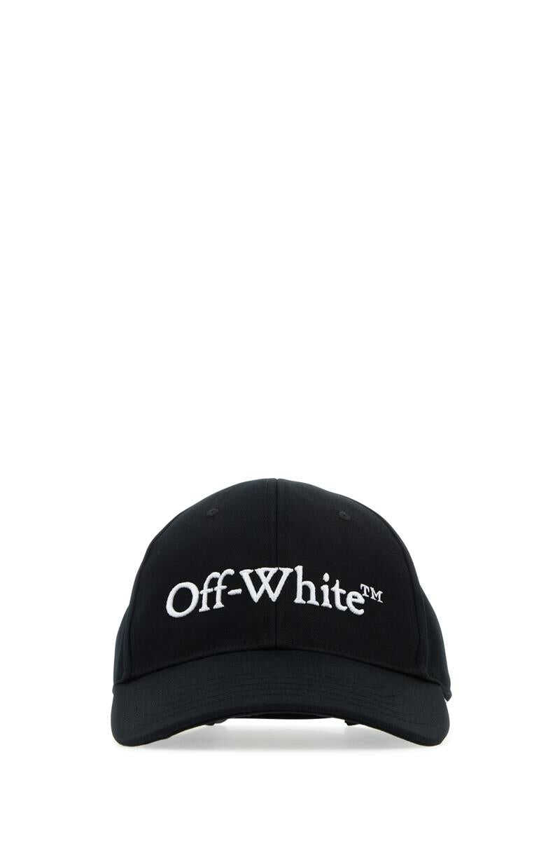 Off-White OFF WHITE HATS 1001