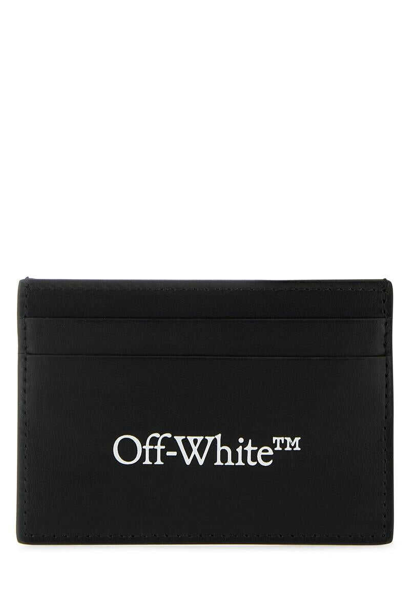 Off-White OFF WHITE WALLETS 1001