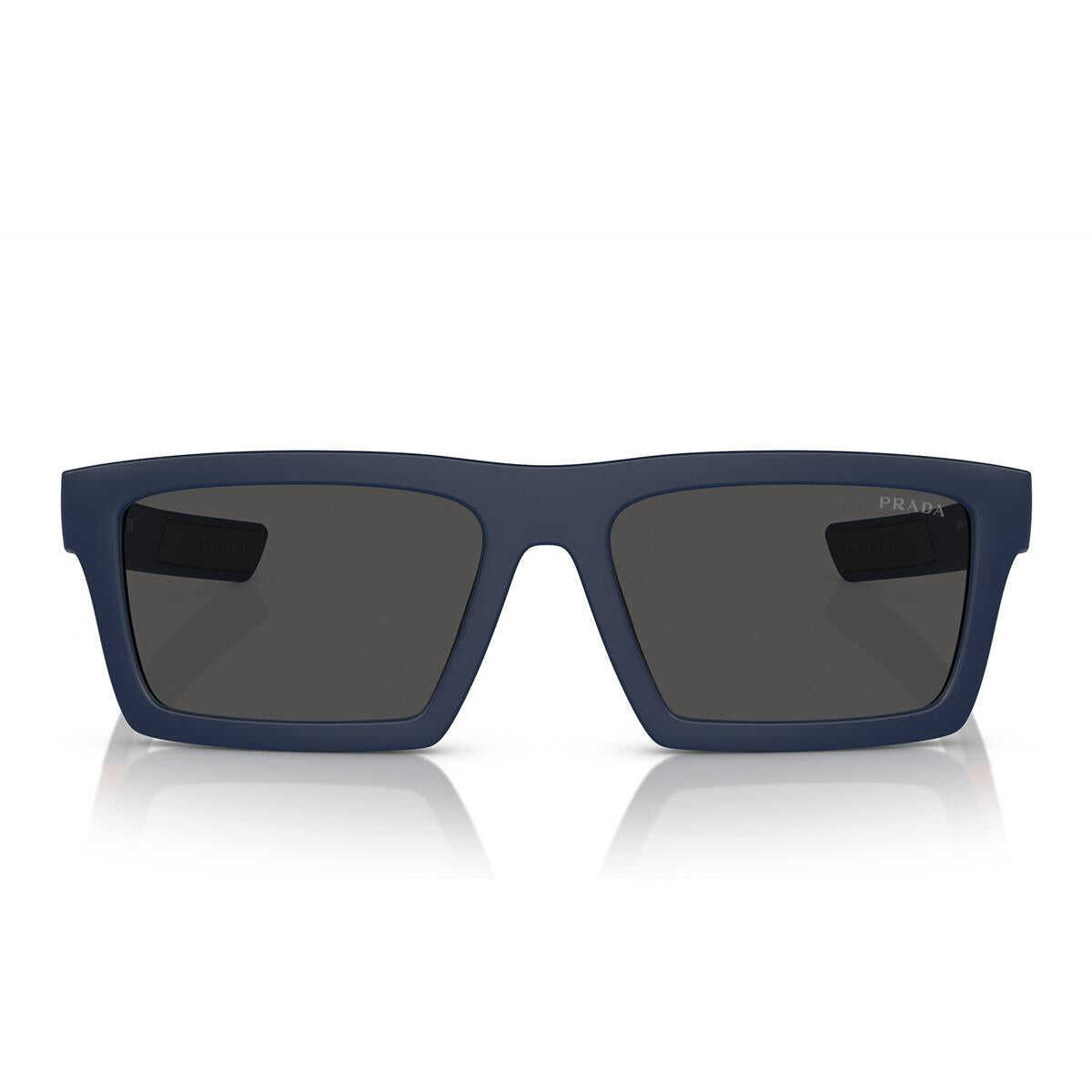 Prada PRADA EYEWEAR Sunglasses BLACK MATTE