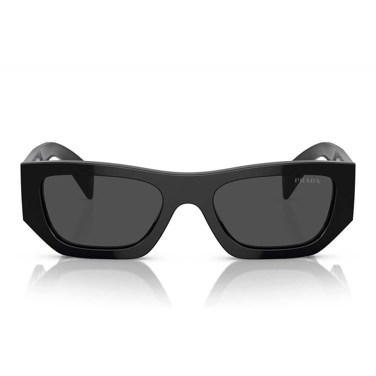 Prada PRADA EYEWEAR Sunglasses BLACK MATTE