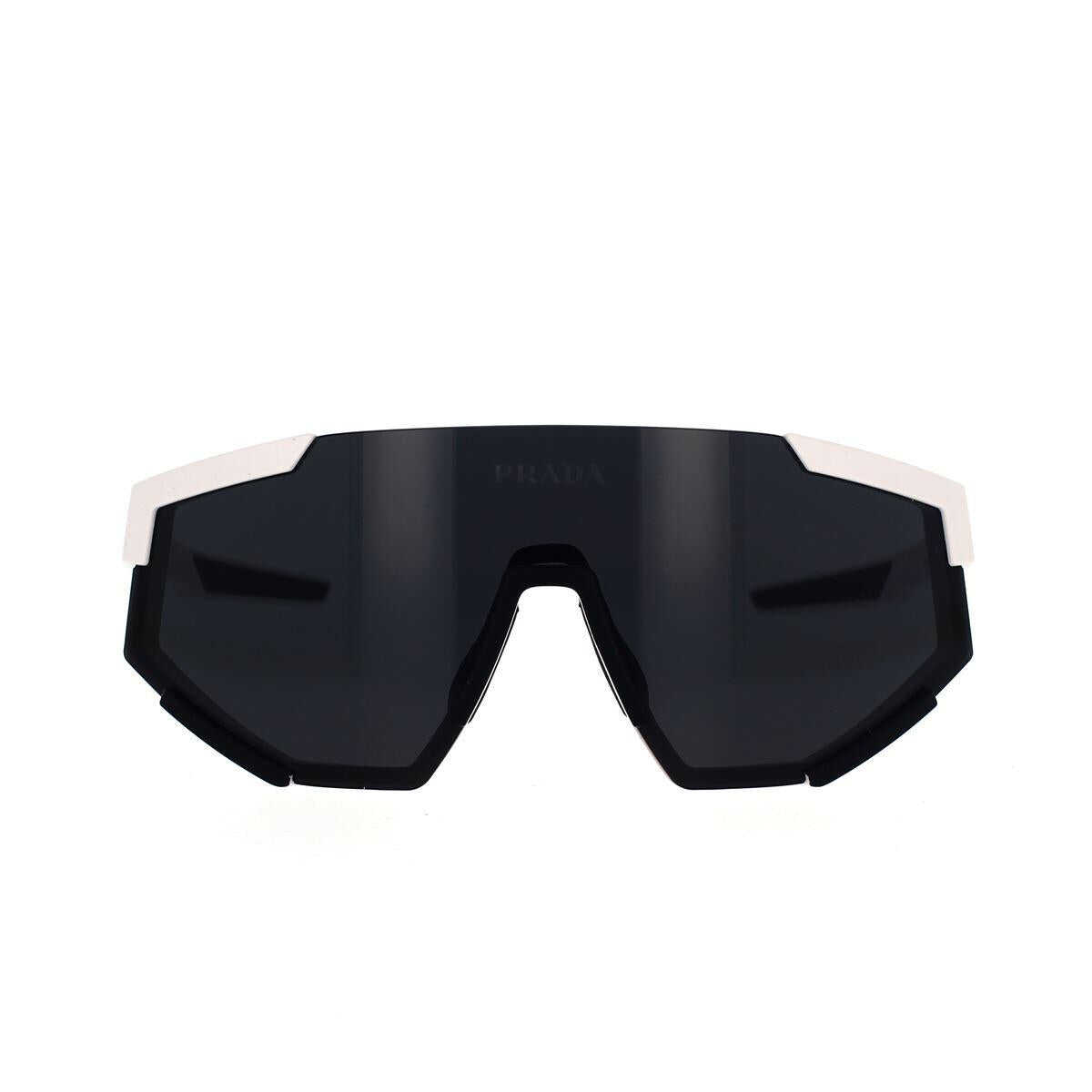 Prada PRADA EYEWEAR Sunglasses BLACK MATTE