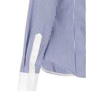 Imbracaminte DSQUARED2 Dama pagina 2 - Topuri DSQUARED2 DSQUARED2 Tennis Shirt BLUE Femei (BM 12639026) - B-mall.ro