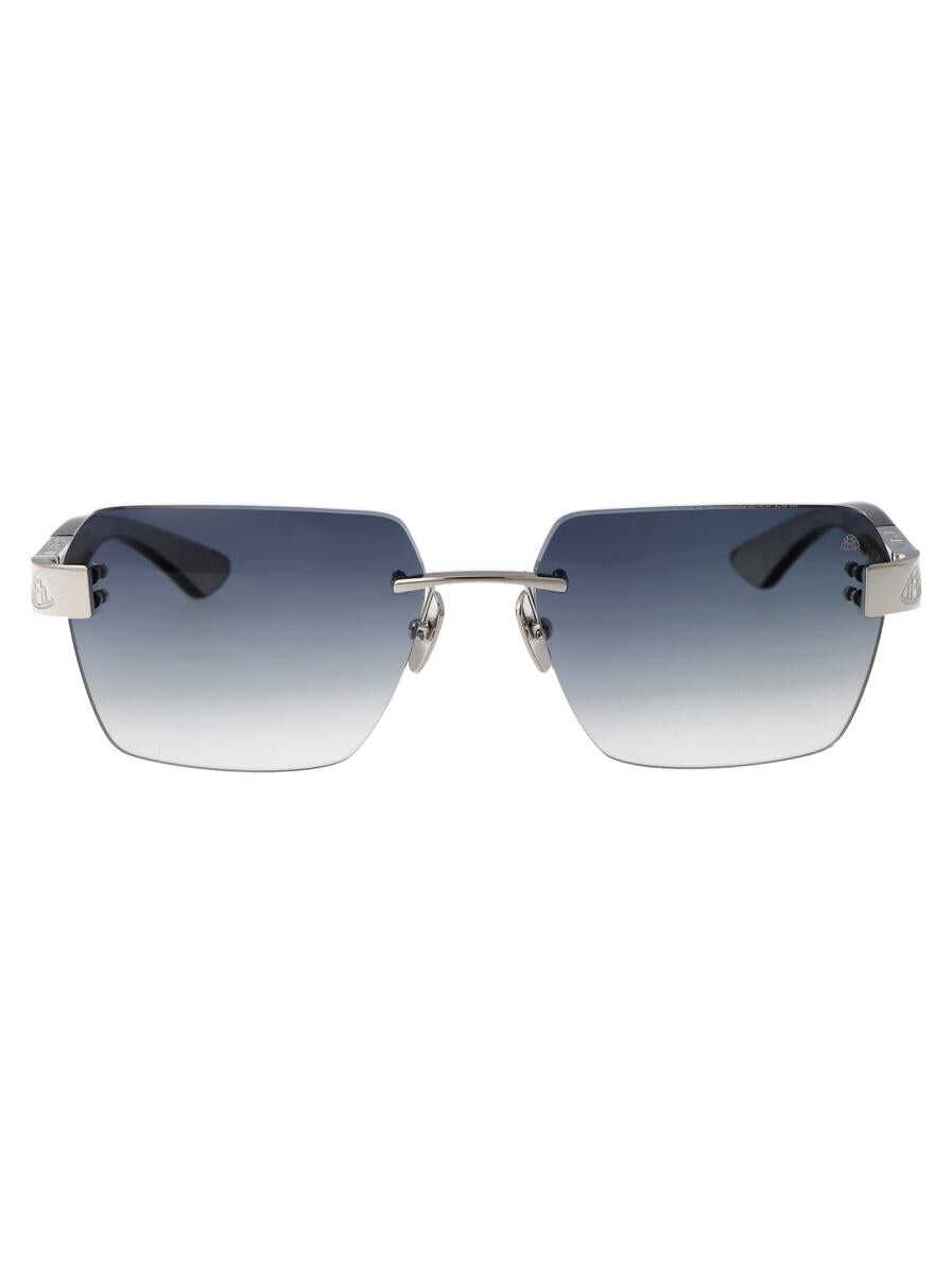 MAYBACH Maybach SUNGLASSES PA-WDF-M10 SILVER