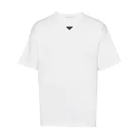 Tricouri Prada T-Shirt Barbati