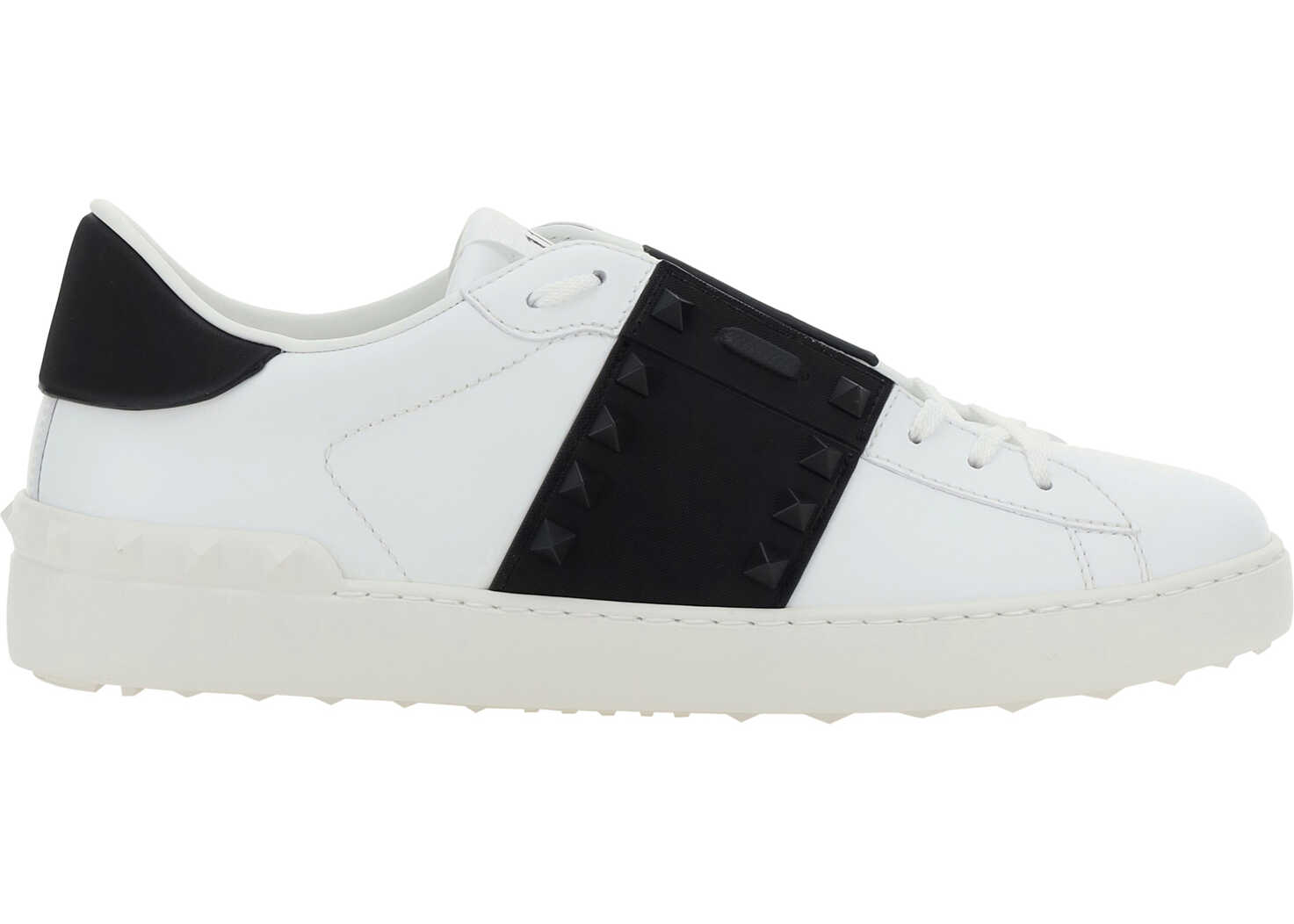 Valentino Garavani Valentino Garavani Rockstud Sneakers BIANCO/NERO