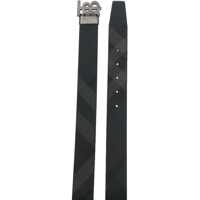 Accesorii pentru Barbati - Curele Burberry Leather Belt CHARCOAL/GRAPHITE Barbati (BM 12639989) - B-mall.ro