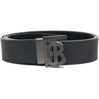 Curele Burberry Leather Belt