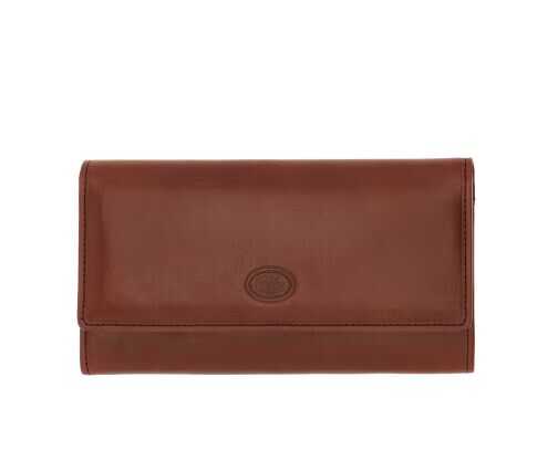 The Bridge Wallet By Th Ebridge Brown