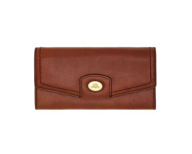 The Bridge Wallet By The Bridge Brown