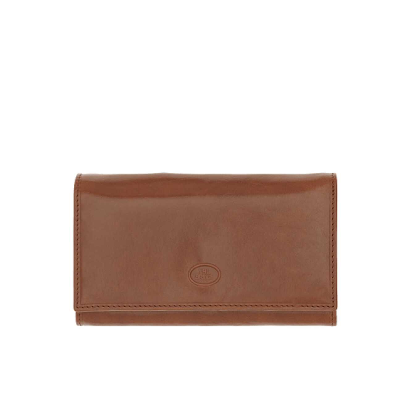 The Bridge Wallet By The Bridge Brown