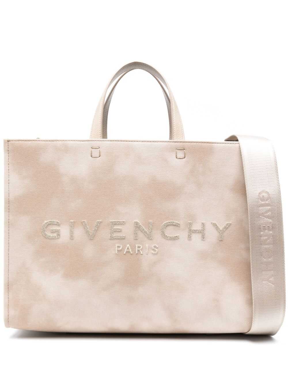 Givenchy Givenchy Bags.. Golden Gold