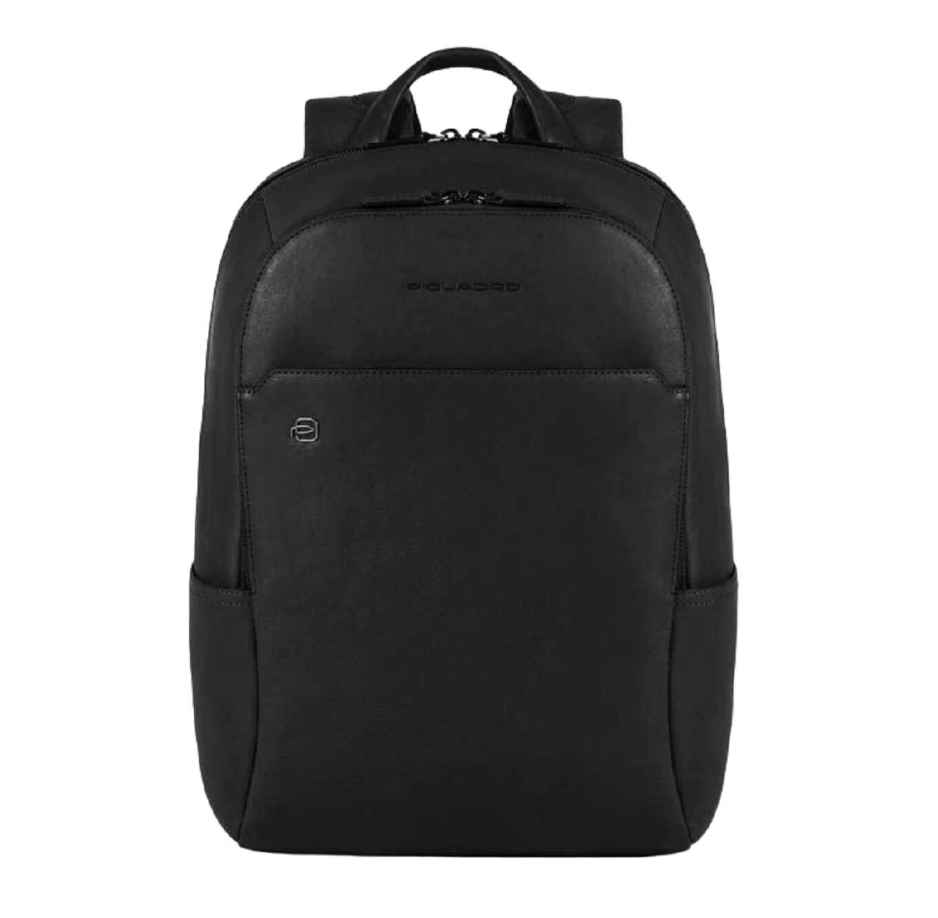 Piquadro Backpack By Piquadro Black
