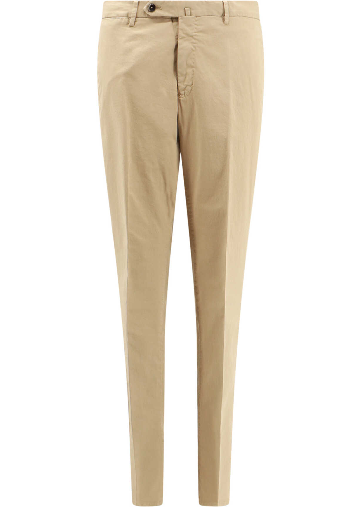 PT TORINO Trouser Beige