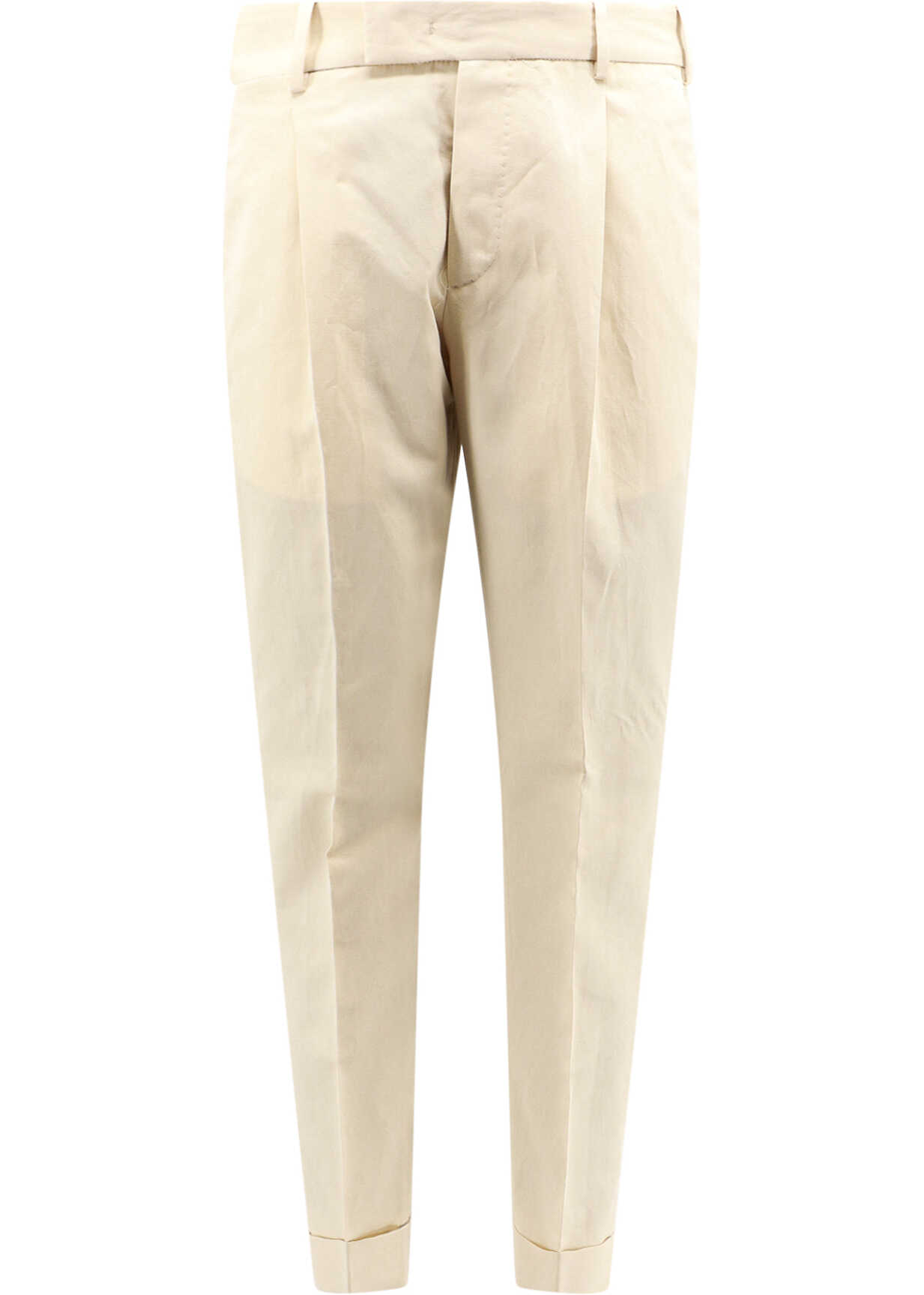 PT TORINO Trouser Beige