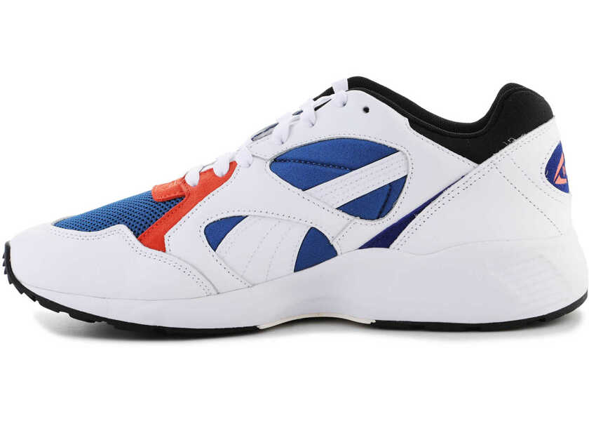 Sneakers PUMA Prevail Multicolor Barbati (BM 12641219) 4