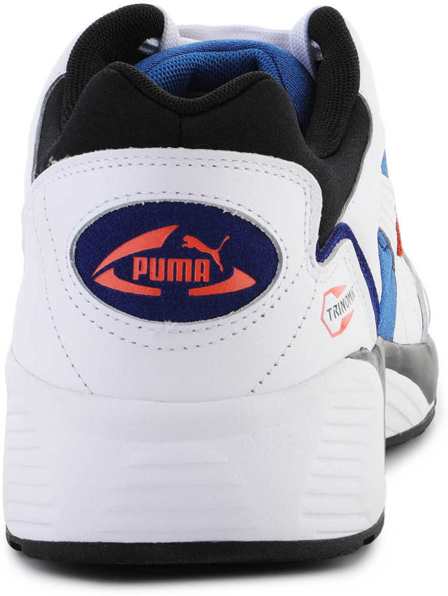 Sneakers PUMA Prevail Multicolor Barbati (BM 12641219) 5
