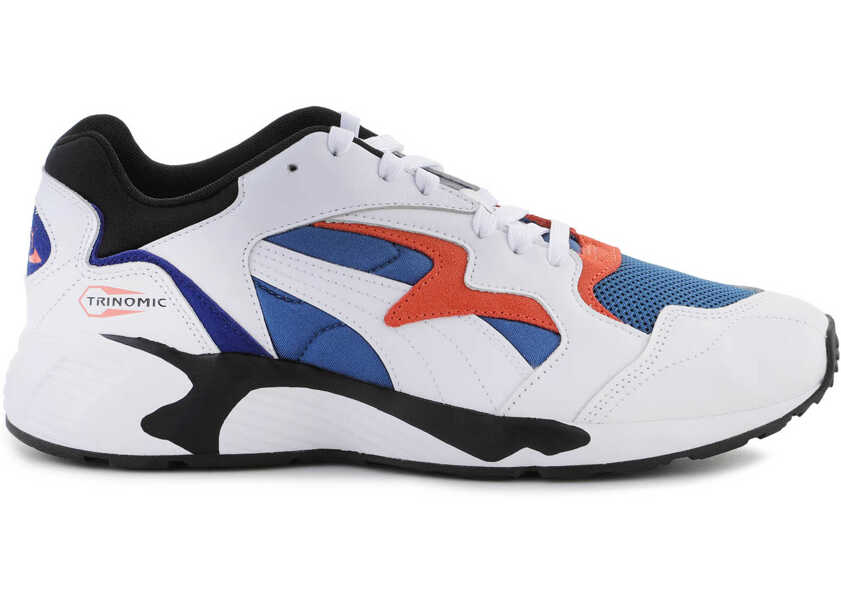 Sneakers PUMA Prevail Multicolor Barbati (BM 12641219) 6