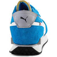 Sneakers PUMA Dama - Sneakers PUMA future rider cut-out vintage wns ocean dive marshmallow Blue Femei (BM 12641327) - B-mall.ro