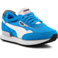 Sneakers future rider cut-out vintage wns ocean dive marshmallow Femei
