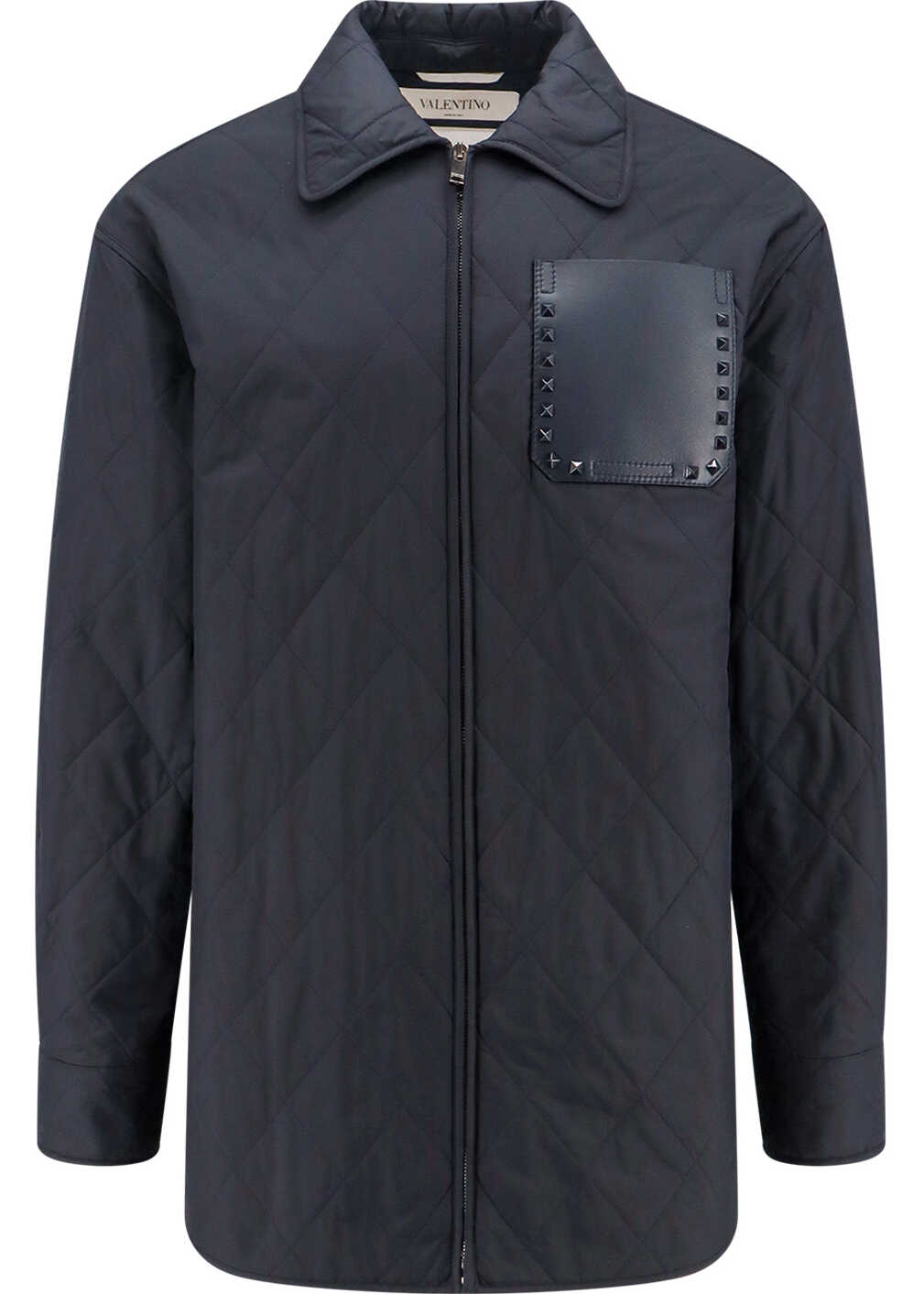 Valentino Garavani Jacket Blue