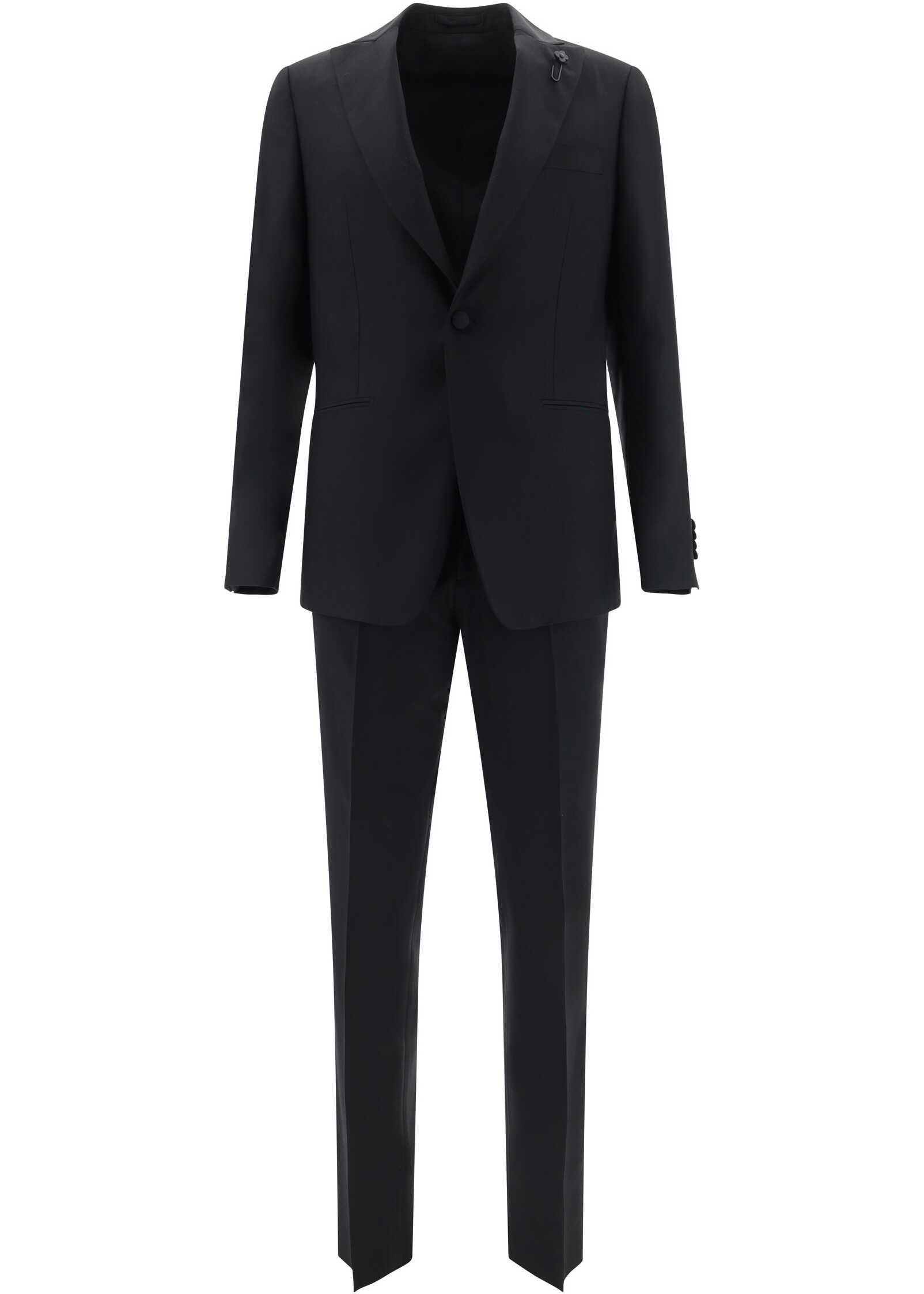 Lardini Tailoring Suit 4