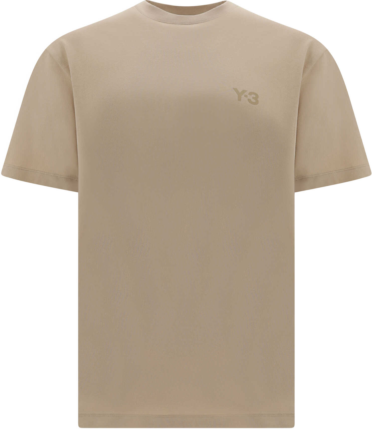 Y-3 T-Shirt CLABRO