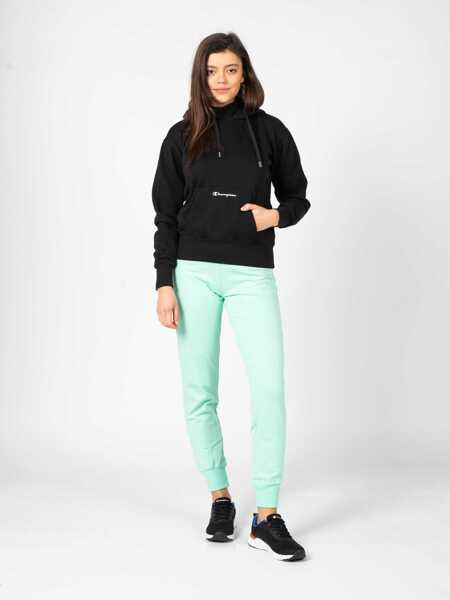 Tricouri Champion 115396 Czarny Femei (BM 12641675) 2