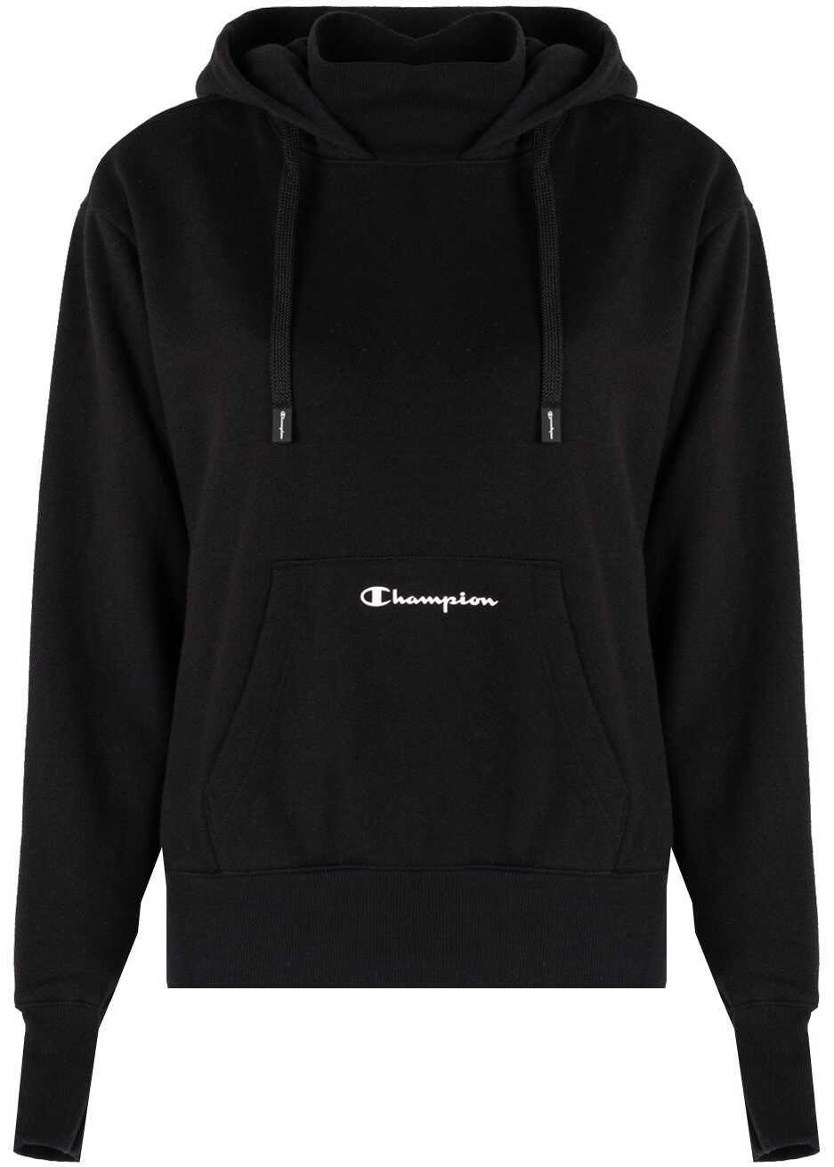 Tricouri Champion 115396 Czarny Femei (BM 12641675) 5