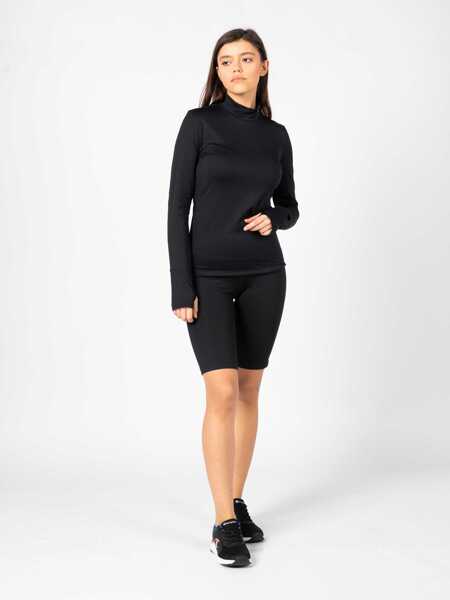 Pantaloni scurti Champion Bike Pants 115638 Czarny Barbati (BM 12641696) 2