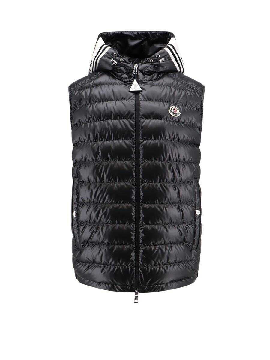 Moncler MONCLER CLAI BLACK