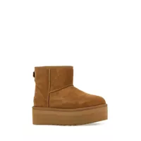 Bocanci UGG Dama - Bocanci UGG UGG Boots Brown Femei (BM 12642209) - B-mall.ro
