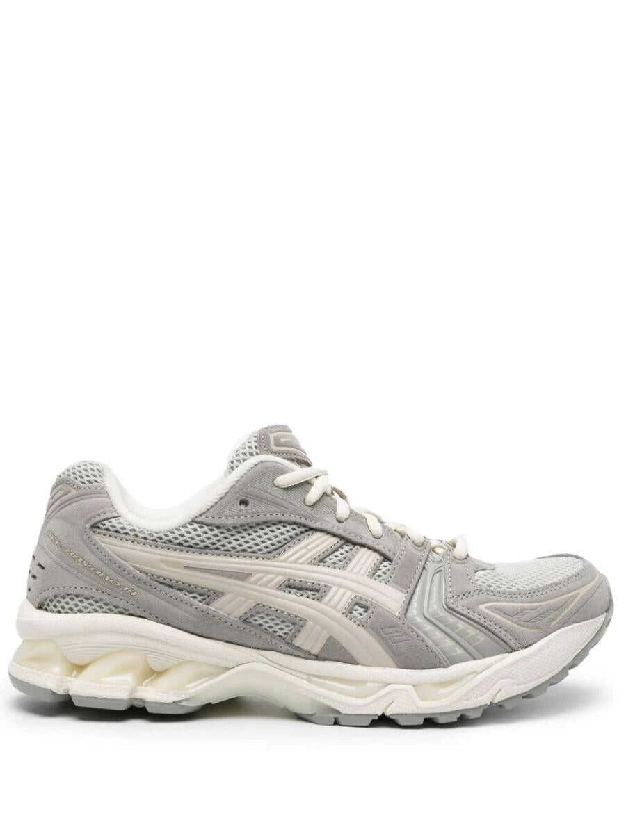 ASICS ASICS GEL KAYANO 14 SNEAKERS SHOES WHITE